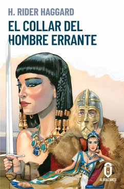 Cover El collar del hombre errante (eBook, ePUB)
