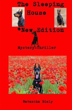 Cover The Sleeping House (New Edition) (eBook, ePUB)