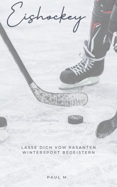 Cover Eishockey (eBook, ePUB)