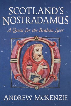 Cover Scotland's Nostradamus (eBook, ePUB)