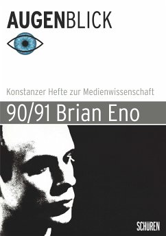 Brian Eno (eBook, PDF)