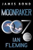 Moonraker Moonraker