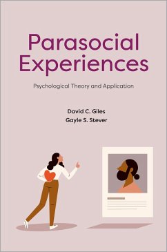 Cover Parasocial Experiences