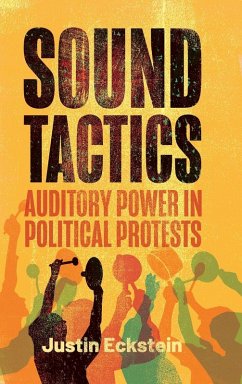 Cover Sound Tactics