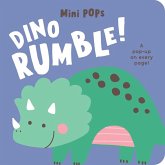 Mini Pops: Dino Rumble! Mini Pops: Dino Rumble!