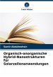 Organisch-anorganische... - Bild 1