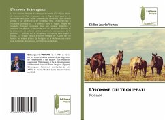 Cover L'homme du troupeau