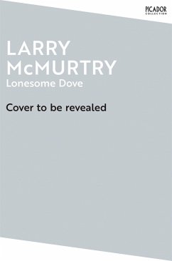 Lonesome Dove - Mcmurtry, Larry