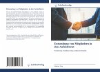 Entsendung von Mitgliedern in den Aufsichtsrat Entsendung von Mitgliedern in den Aufsichtsrat