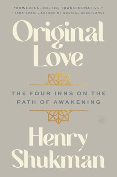 Cover Original Love