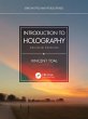 Introduction to Holography - Bild 1