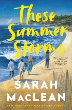 Cover These Summer Storms