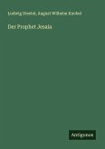 Der Prophet Jesaia Der Prophet Jesaia