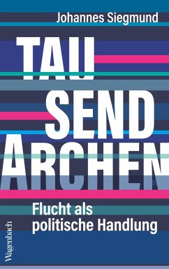 Cover Tausend Archen (eBook, ePUB)