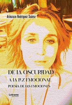 Cover De la oscuridad a la luz emocional (eBook, ePUB)
