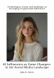 AI Influencers as Game Changers in the... - Bild 1