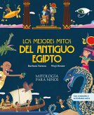 Los mejores mitos del Antiguo Egipto (eBook, ePUB)