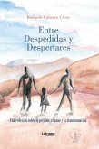 Entre despedidas y despertares (eBook, ePUB)