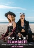 Voglia di Scambisti (eBook, ePUB)