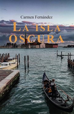 Cover La isla oscura (eBook, ePUB)