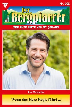 Wenn das Herz Regie führt … (eBook, ePUB) - Waidacher, Toni