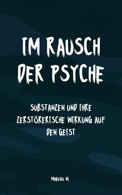 Cover Im Rausch der Psyche (eBook, ePUB)