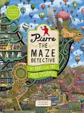 Pierre the Maze Detective: The Hunt for the Maze Pyramid Pierre the Maze Detective: The Hunt for the Maze Pyramid