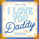 This Is Why I Love You, Daddy This Is Why I Love You, Daddy