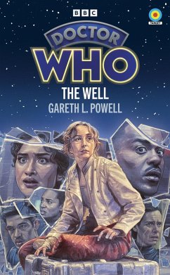 Cover Doctor Who: The Well (Target Collection)