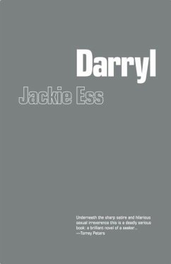 Cover Darryl
