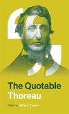The Quotable Thoreau The Quotable Thoreau