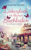 Liebesglück im kleinen Buchladen (eBook, ePUB)