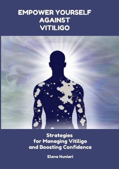 Cover Empower Yourself Against Vitiligo (eBook, ePUB)