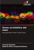 Verso un'estetica del male