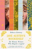 Jane Austen's Bookshelf Jane Austen's Bookshelf