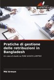 Pratiche di gestione delle retribuzioni in Bangladesh