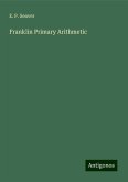Franklin Primary Arithmetic Franklin Primary Arithmetic