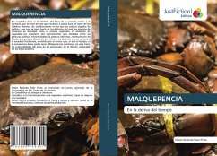 Cover MALQUERENCIA