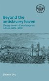 Beyond the Antislavery Haven Beyond the Antislavery Haven