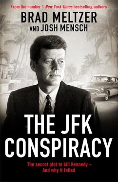 The JFK Conspiracy - Meltzer, Brad