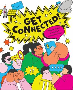 Get Connected - Barnham, Kay