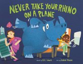 Never Take Your Rhino on a Plane Never Take Your Rhino on a Plane