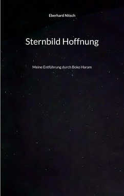 Cover Sternbild Hoffnung