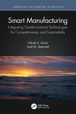 Smart Manufacturing Smart Manufacturing
