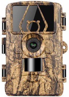 Braun Scouting Cam Black400 WiFi 8K