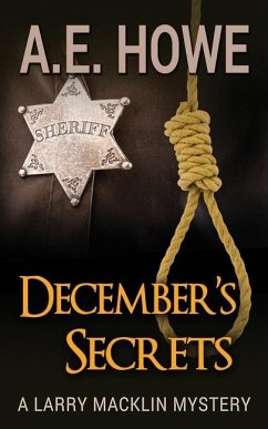 Cover December's Secrets