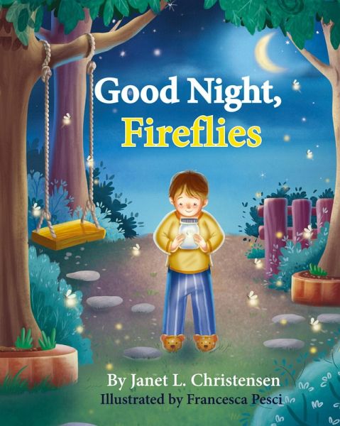Good Night, Fireflies
