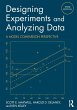 Designing Experiments and Analyzing Data - Bild 1
