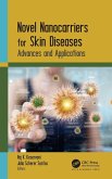 Novel Nanocarriers for Skin Diseases