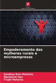 Empoderamento das mulheres rurais e microempresas Empoderamento das mulheres rurais e microempresas